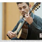 Aulas de Violão, Viola Caipira e Ukulele, presenciais e online para crianças e adultos